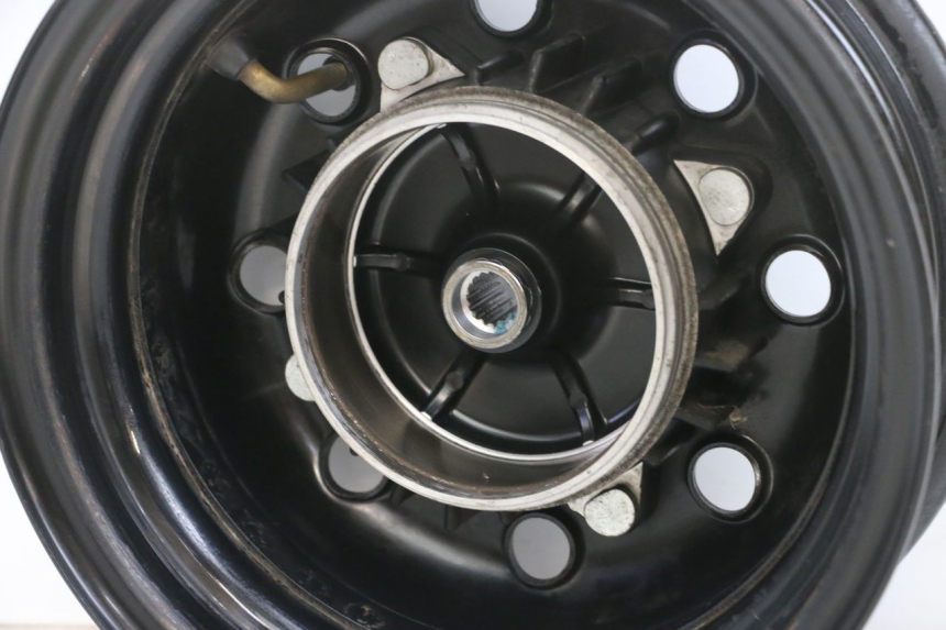 photo de OBRĘCZ TYLNA YAMAHA BW'S EASY 50 (2013 - 2016) - Zbliżenie techniczne