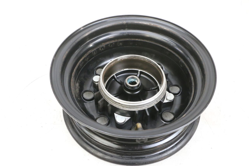 photo de OBRĘCZ TYLNA YAMAHA BW'S EASY 50 (2013 - 2016) - Stan powierzchni