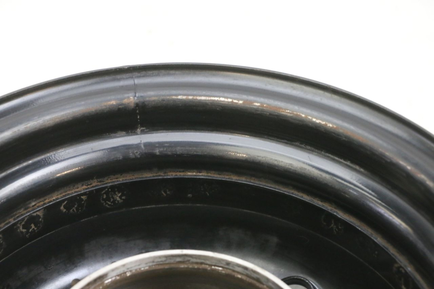 photo de OBRĘCZ TYLNA YAMAHA BW'S EASY 50 (2013 - 2016) - Część sprawdzona