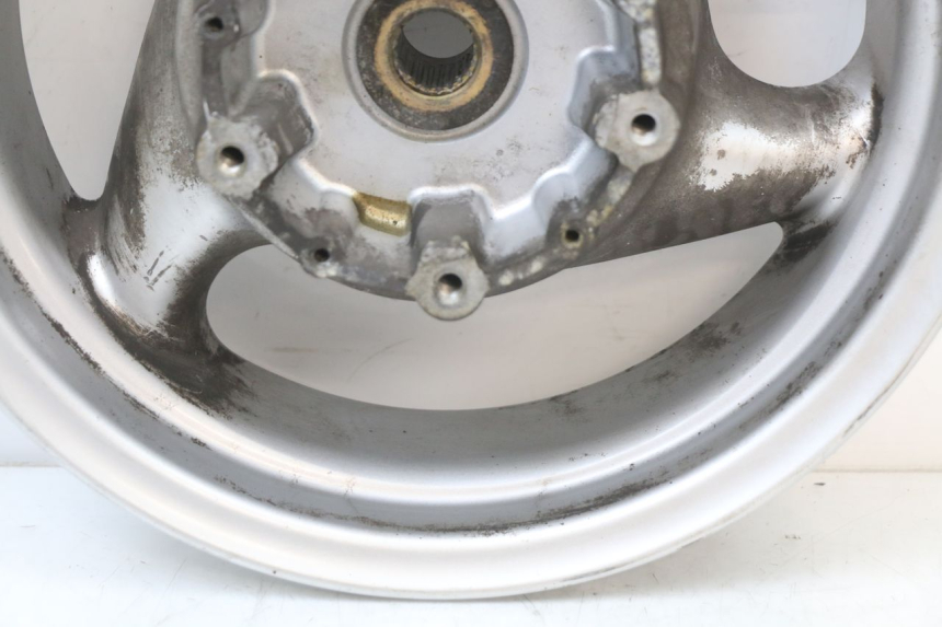 photo de OBRĘCZ TYLNA BMW C1 125 (2000 - 2003) - Zoom stanu zużycia