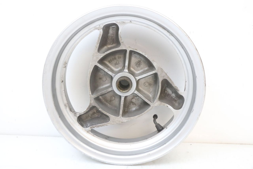 photo de OBRĘCZ TYLNA BMW C1 125 (2000 - 2003) - Widok ogólny