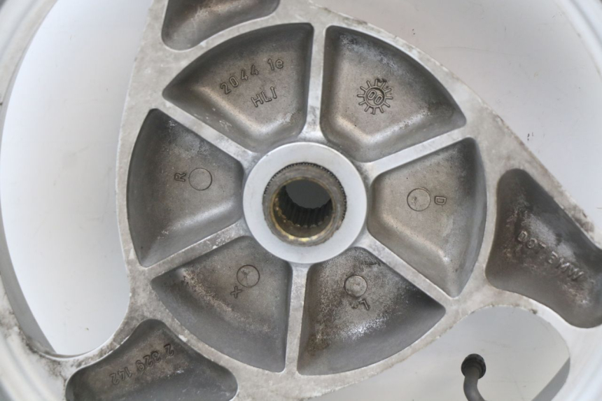 photo de OBRĘCZ TYLNA BMW C1 125 (2000 - 2003) - Część sprawdzona