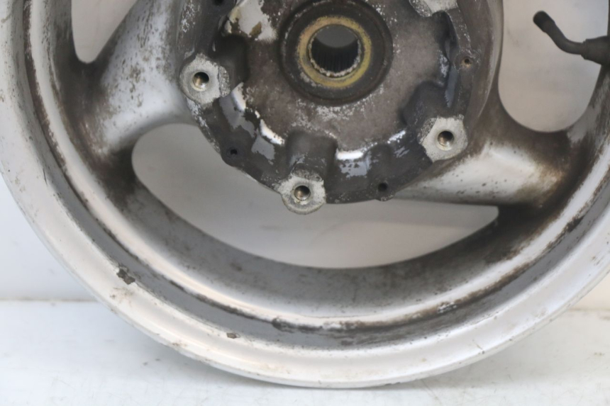 photo de OBRĘCZ TYLNA BMW C1 125 (2000 - 2003) - Inny kąt widzenia