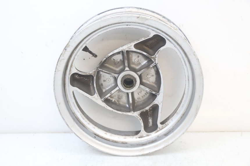 photo de OBRĘCZ TYLNA BMW C1 125 (2000 - 2003) - Widok ogólny