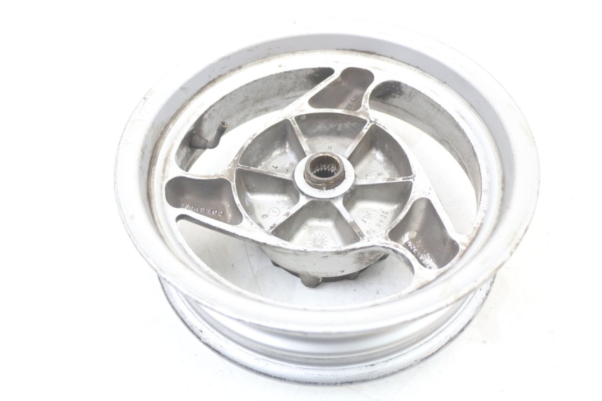 photo de OBRĘCZ TYLNA BMW C1 125 (2000 - 2003) - Punkty mocowania