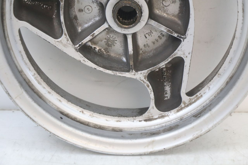 photo de OBRĘCZ TYLNA BMW C1 125 (2000 - 2003) - Część sprawdzona