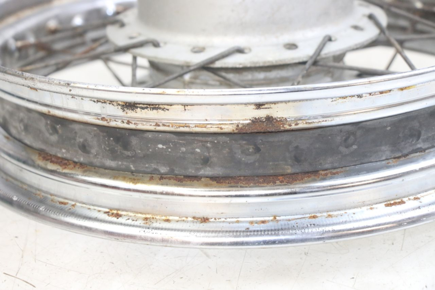 photo de OBRĘCZ TYLNA HONDA CA REBEL 125 (1995 - 2001) - Część sprawdzona