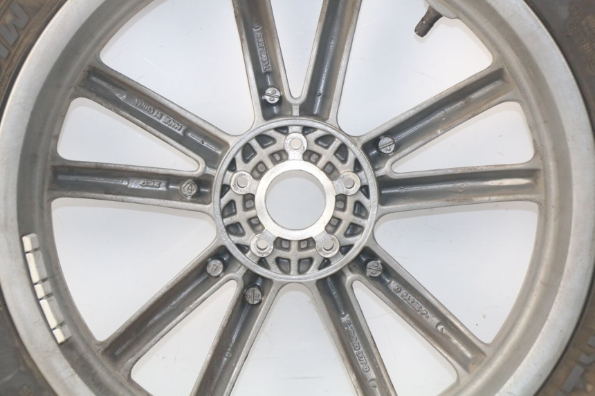 photo de OBRĘCZ TYLNA PIAGGIO CARNABY 125 (2007 - 2011) - Widok produktu