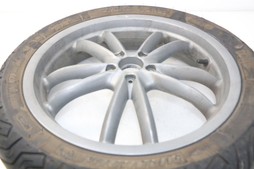 photo de OBRĘCZ TYLNA PIAGGIO CARNABY 125 (2007 - 2011) - Inny kąt widzenia