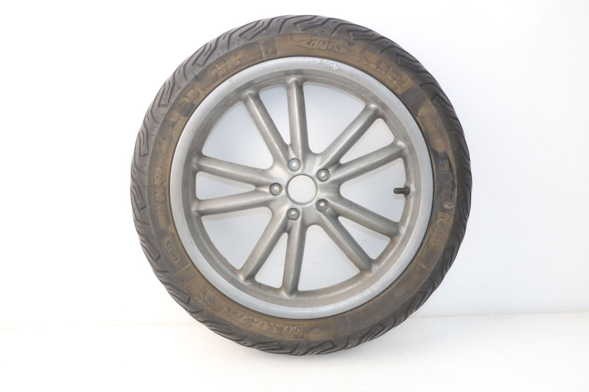 photo de OBRĘCZ TYLNA PIAGGIO CARNABY 125 (2007 - 2011) - Widok ogólny