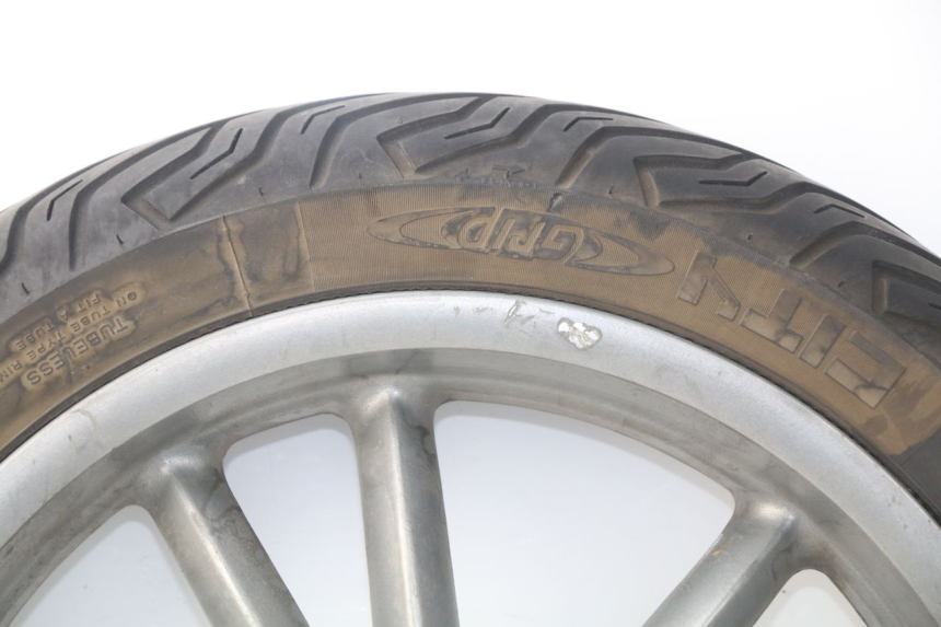 photo de OBRĘCZ TYLNA PIAGGIO CARNABY 125 (2007 - 2011) - Część sprawdzona