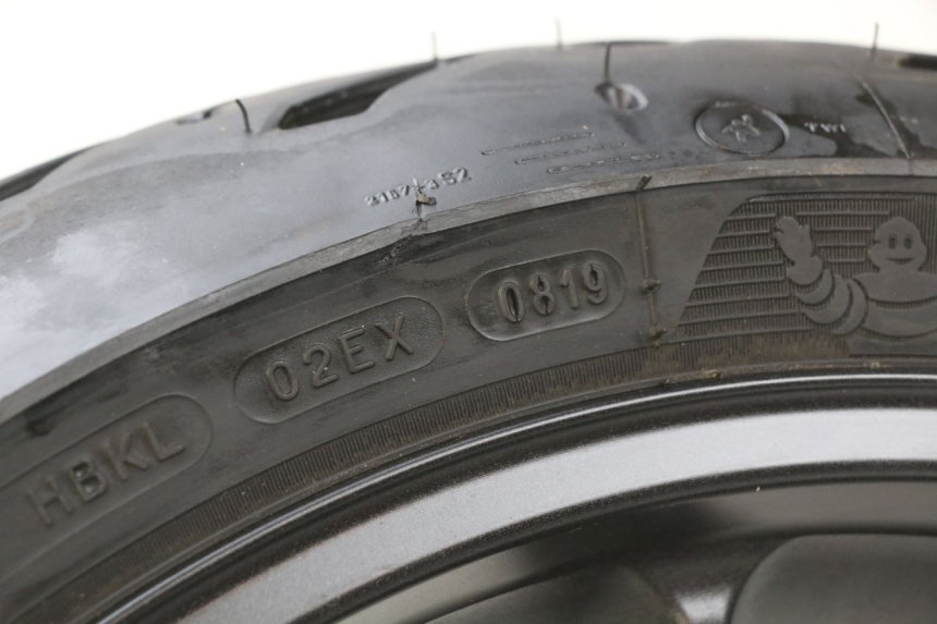 photo de OBRĘCZ TYLNA HONDA CB R 1000 (2018 - 2023) - Szczegół części