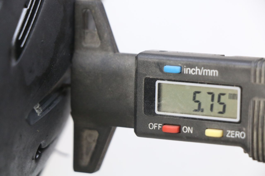 photo de OBRĘCZ TYLNA HONDA CB R 1000 (2018 - 2023) - Inny kąt widzenia