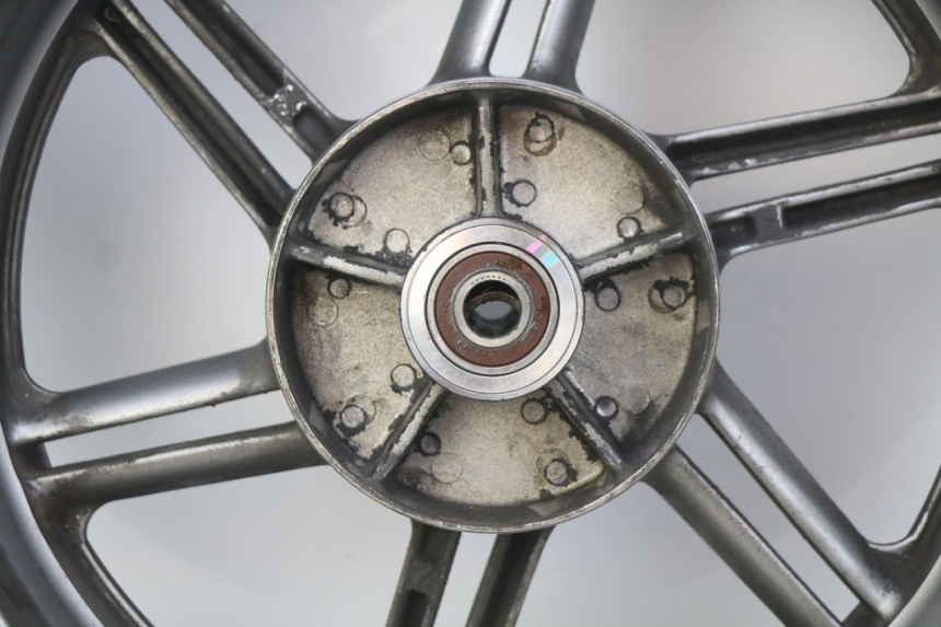 photo de OBRĘCZ TYLNA HONDA CBF 500 (2004 - 2007) - Widok produktu