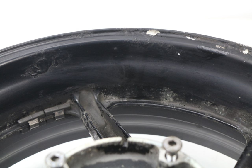 photo de OBRĘCZ TYLNA HONDA CBR 919 RR FIREBLADE 900 (1998 - 1999) - Widok ogólny