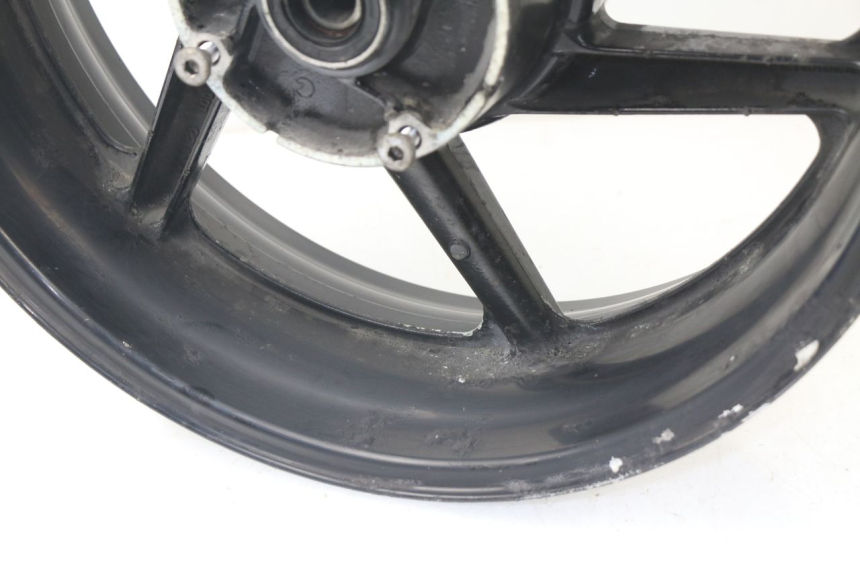 photo de OBRĘCZ TYLNA HONDA CBR 919 RR FIREBLADE 900 (1998 - 1999) - Punkty mocowania