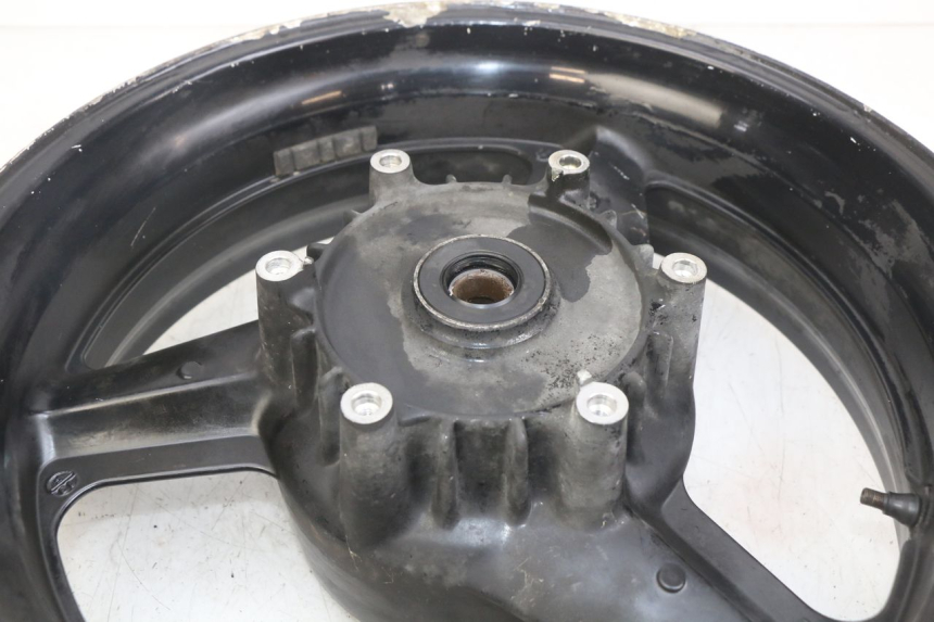 photo de OBRĘCZ TYLNA HONDA CBR F SC25 1000 (1989 - 1992) - Szczegół części