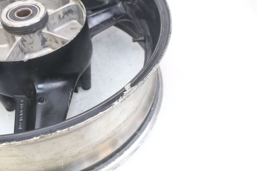 photo de OBRĘCZ TYLNA HONDA CBR F SC25 1000 (1989 - 1992) - Punkty mocowania