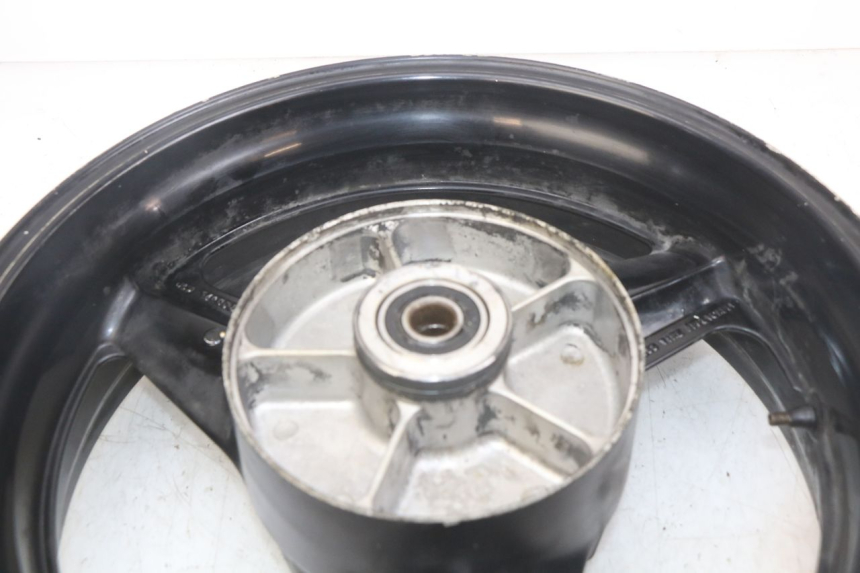 photo de OBRĘCZ TYLNA HONDA CBR F SC25 1000 (1989 - 1992) - Część sprawdzona