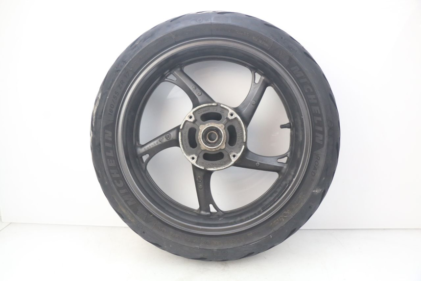 photo de OBRĘCZ TYLNA HONDA CBRF CBR-F PC41 600 (2011 - 2013) - Widok główny