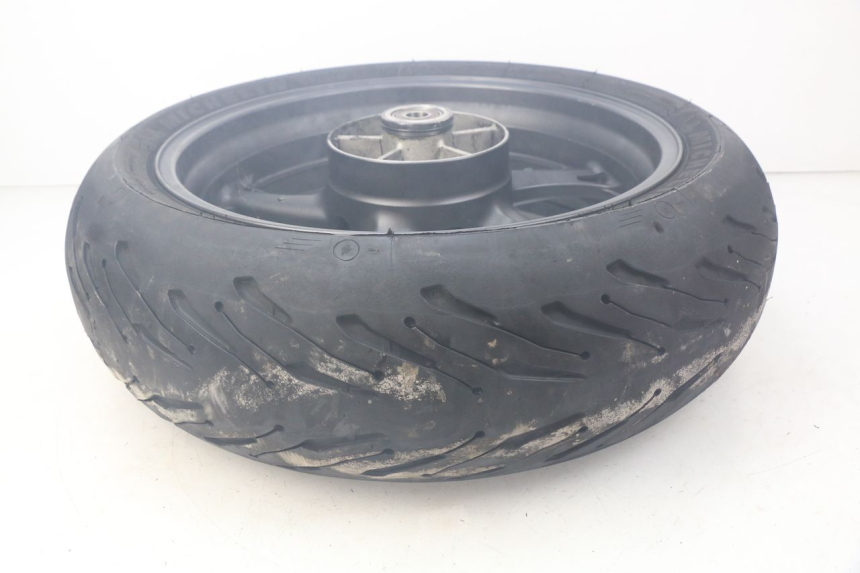 photo de OBRĘCZ TYLNA HONDA CBRF CBR-F PC41 600 (2011 - 2013) - Szczegół części