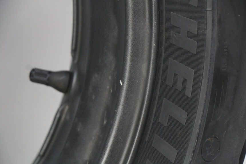 photo de OBRĘCZ TYLNA HONDA CBRF CBR-F PC41 600 (2011 - 2013) - Widok ogólny