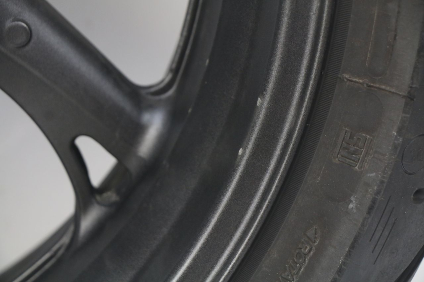 photo de OBRĘCZ TYLNA HONDA CBRF CBR-F PC41 600 (2011 - 2013) - Część sprawdzona