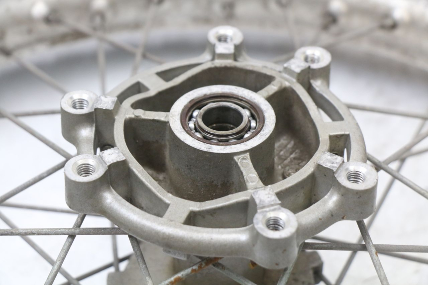 photo de OBRĘCZ TYLNA SHERCO CITY CORP 125 (2003 - 2007) - Widok produktu