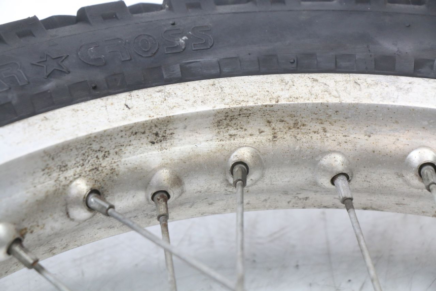 photo de OBRĘCZ TYLNA SHERCO CITY CORP 125 (2003 - 2007) - Zoom jakości