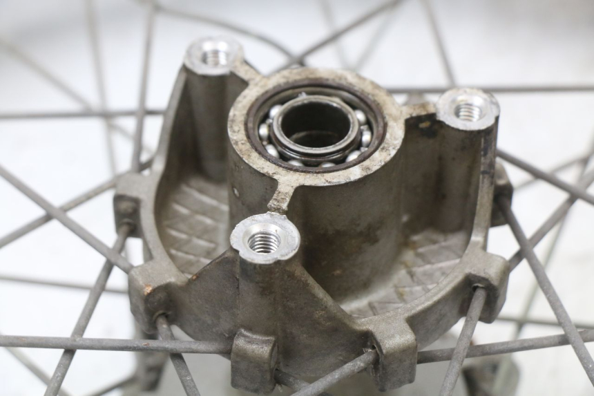 photo de OBRĘCZ TYLNA SHERCO CITY CORP 125 (2003 - 2007) - Stan powierzchni