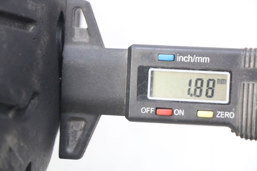 photo de OBRĘCZ TYLNA SYM CITYCOM CITY COM 125 (2009 - 2014) - Szczegół części