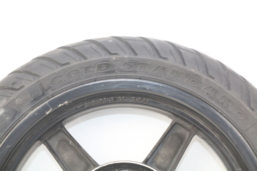 photo de OBRĘCZ TYLNA SYM CITYCOM CITY COM 125 (2009 - 2014) - Część sprawdzona