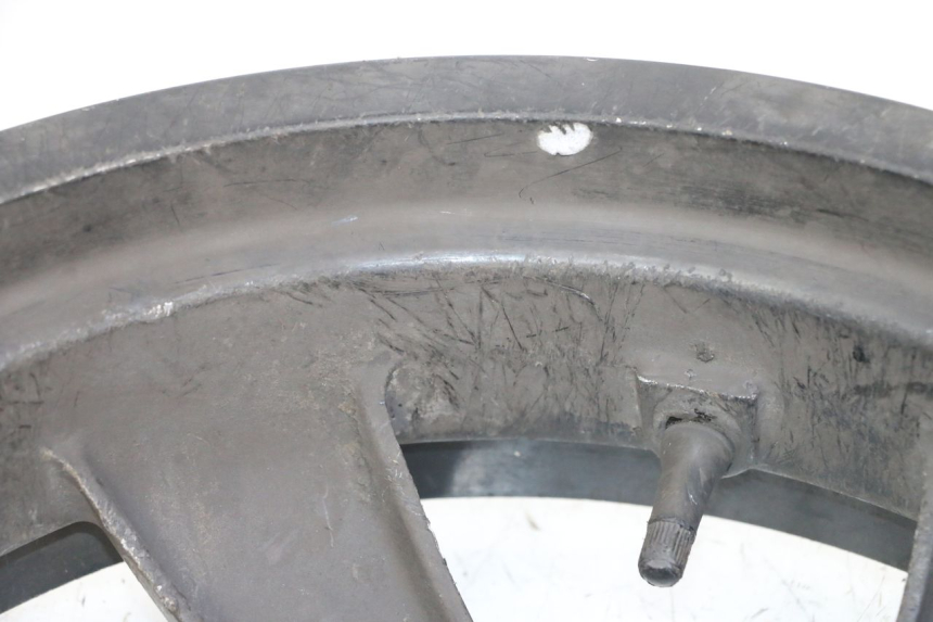 photo de OBRĘCZ TYLNA PEUGEOT CITYSTAR 50 (2013 - 2017) - Szczegóły charakterystyczne