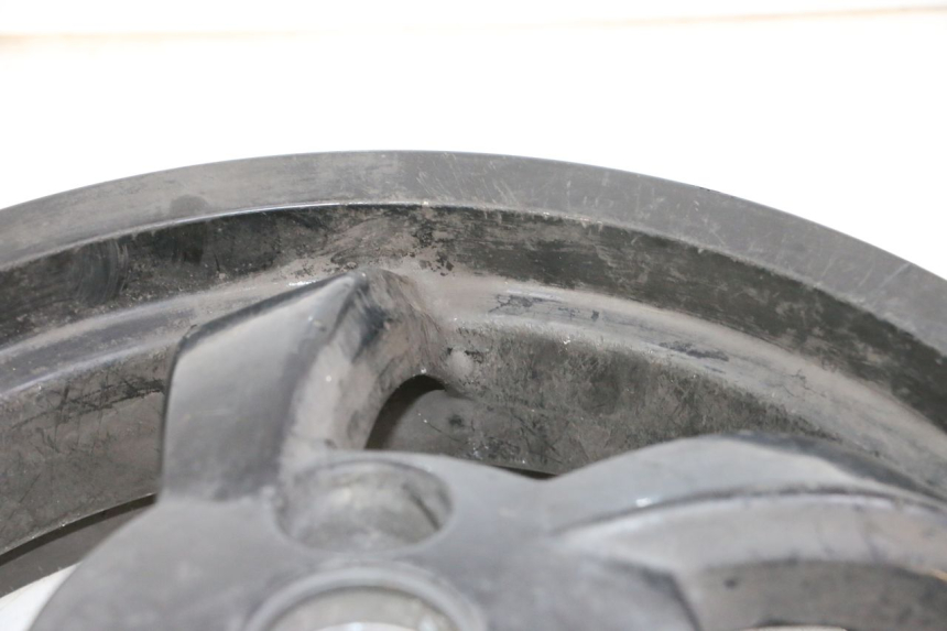 photo de OBRĘCZ TYLNA PEUGEOT CITYSTAR 50 (2013 - 2017) - Widok z bliska