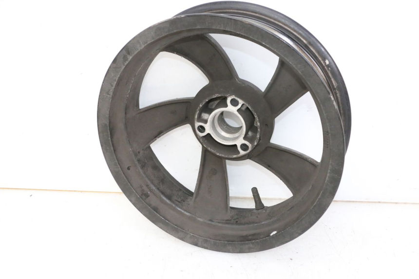 photo de OBRĘCZ TYLNA PEUGEOT CITYSTAR 50 (2013 - 2017) - Inny kąt widzenia