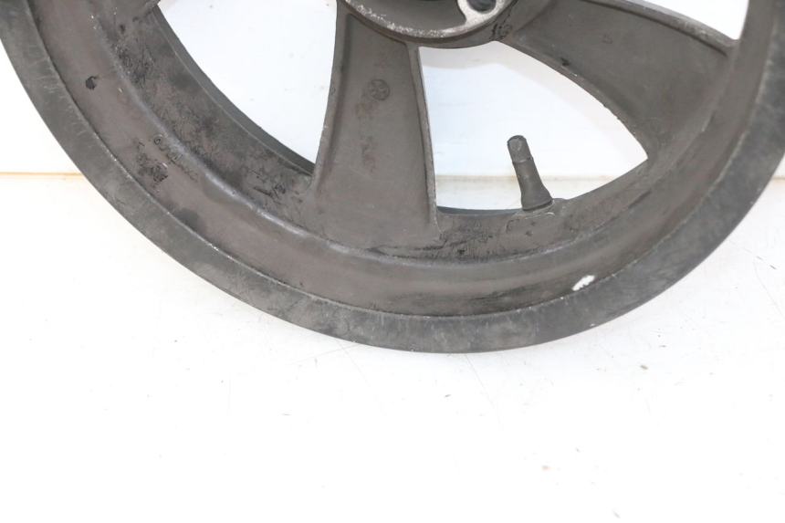 photo de OBRĘCZ TYLNA PEUGEOT CITYSTAR 50 (2013 - 2017) - Zbliżenie techniczne