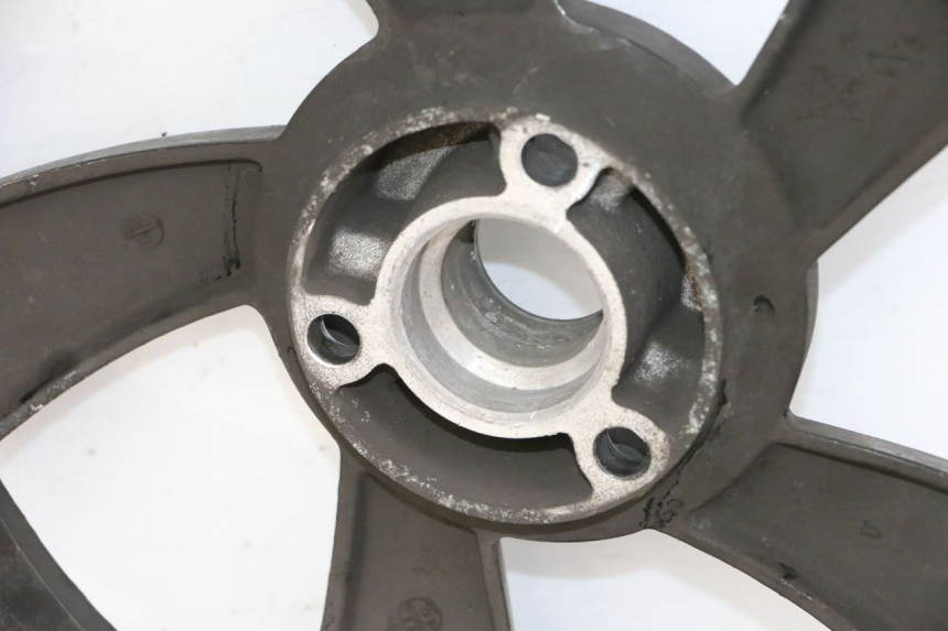 photo de OBRĘCZ TYLNA PEUGEOT CITYSTAR 50 (2013 - 2017) - Punkty mocowania