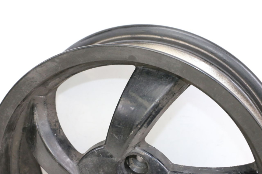 photo de OBRĘCZ TYLNA PEUGEOT CITYSTAR 50 (2013 - 2017) - Stan powierzchni