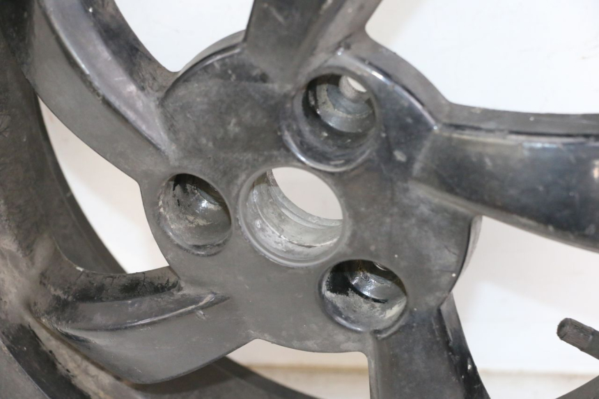 photo de OBRĘCZ TYLNA PEUGEOT CITYSTAR 50 (2013 - 2017) - Część sprawdzona