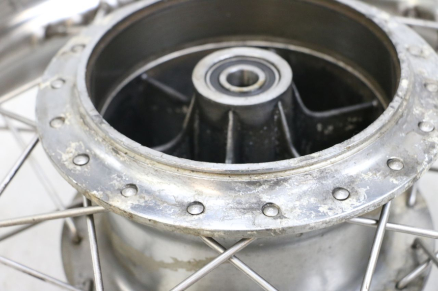 photo de OBRĘCZ TYLNA APRILIA CLASSIC 125 (1995 - 2001) - Zdjęcie dodatkowe