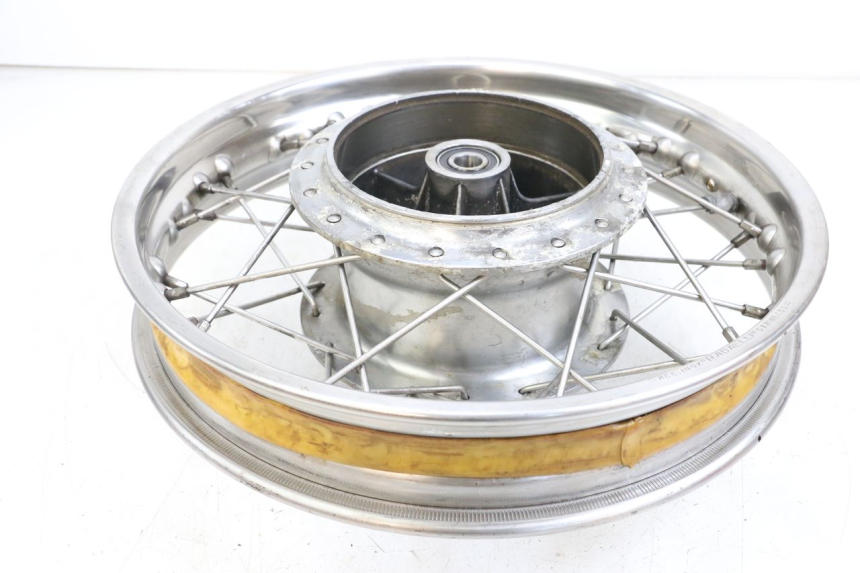 photo de OBRĘCZ TYLNA APRILIA CLASSIC 125 (1995 - 2001) - Kontrola wizualna