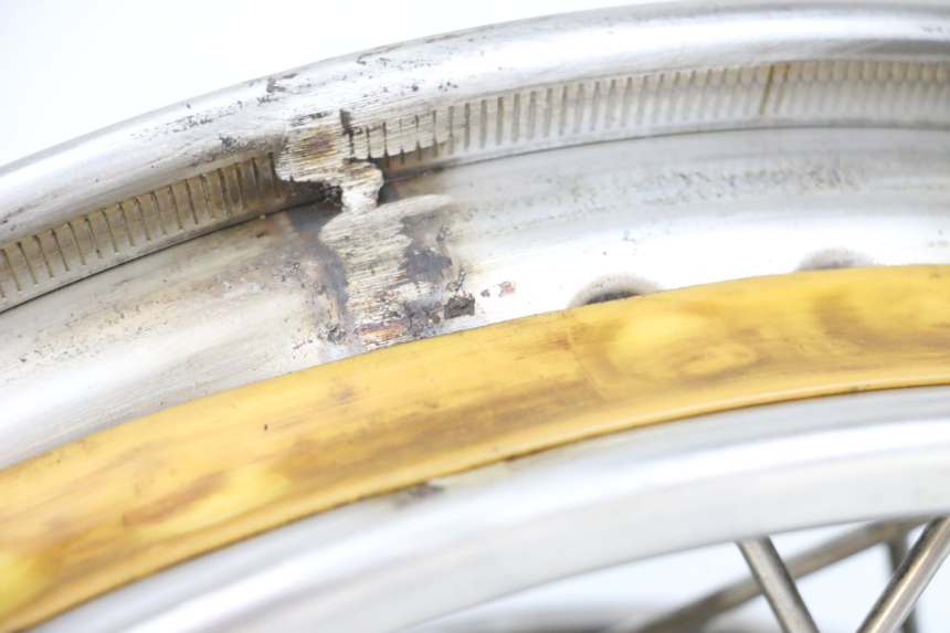 photo de OBRĘCZ TYLNA APRILIA CLASSIC 125 (1995 - 2001) - Widok ogólny