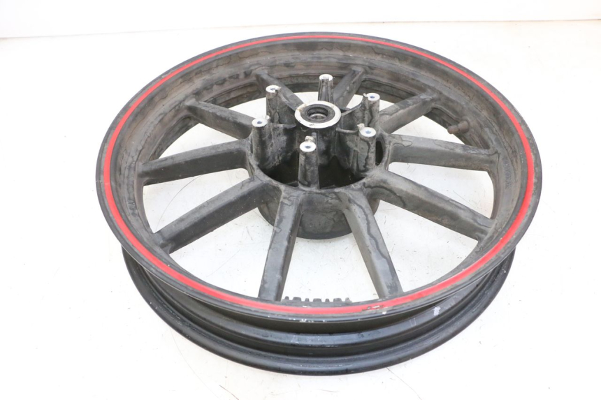 photo de OBRĘCZ TYLNA KSR CODE 125 (2018 - 2020) - Inny kąt widzenia