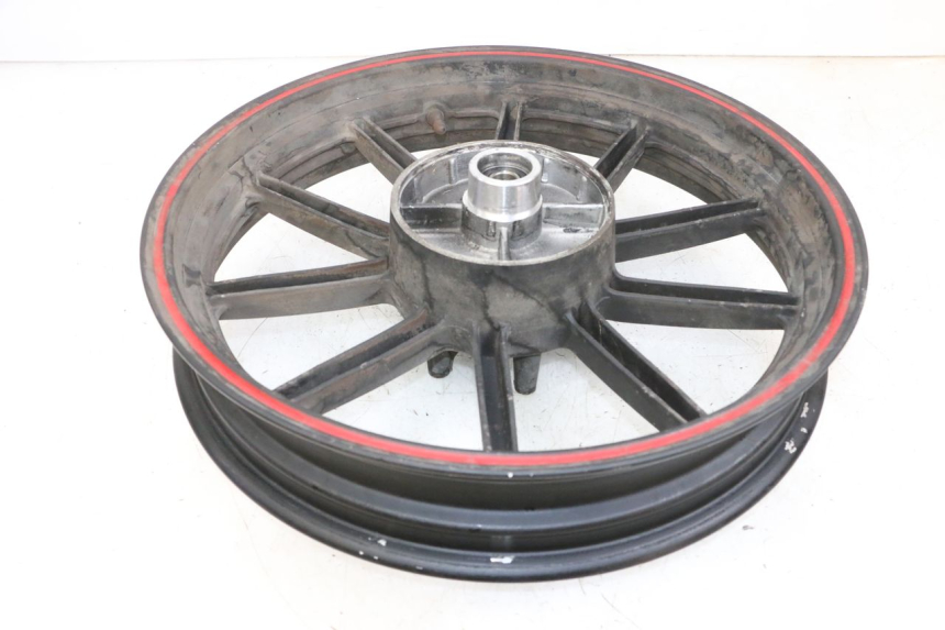 photo de OBRĘCZ TYLNA KSR CODE 125 (2018 - 2020) - Punkty mocowania