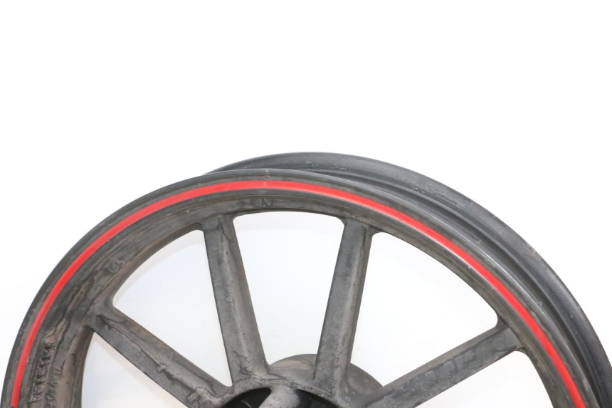 photo de OBRĘCZ TYLNA KSR CODE 125 (2018 - 2020) - Część sprawdzona