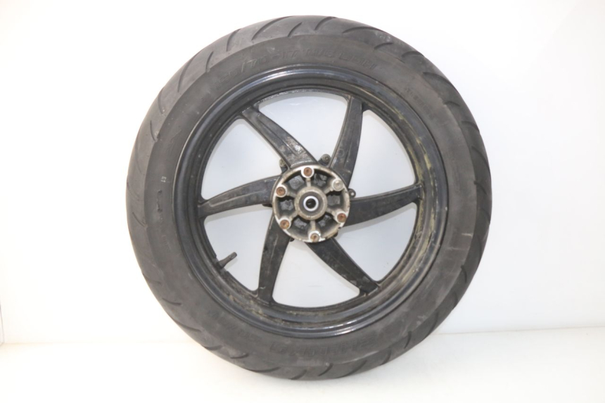 photo de OBRĘCZ TYLNA HYOSUNG COMET GTR 125 (2007 - 2014) - Widok główny