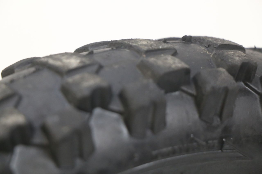 photo de OBRĘCZ TYLNA JIANSHE COYOTE 80 - Szczegół części