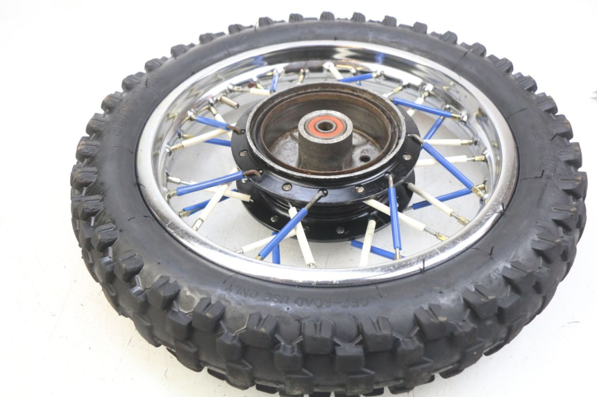 photo de OBRĘCZ TYLNA JIANSHE COYOTE 80 - Inny kąt widzenia