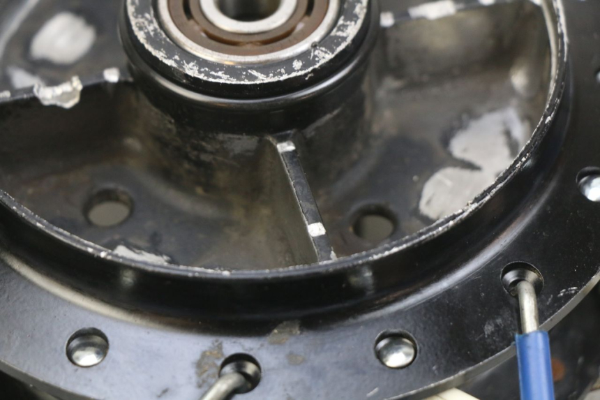 photo de OBRĘCZ TYLNA JIANSHE COYOTE 80 - Oznaczenia i referencje