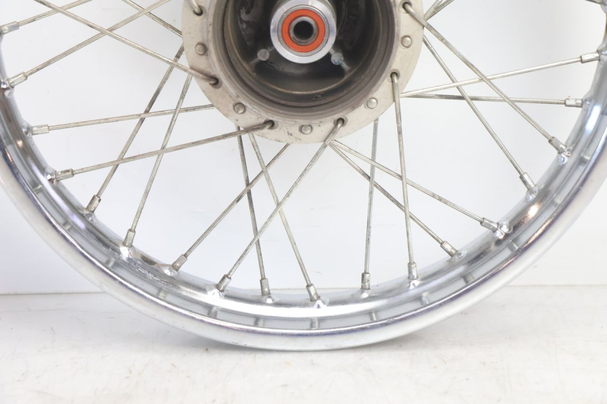 photo de OBRĘCZ TYLNA HONDA CRF CR-F 125 (2020 - 2021) - Zoom stanu zużycia